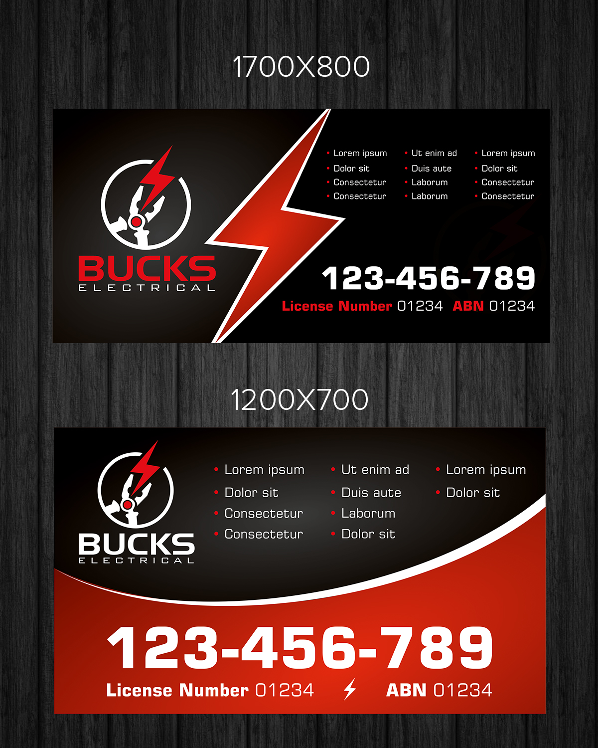 Signage Design by ecorokerz for this project | Design #16008562