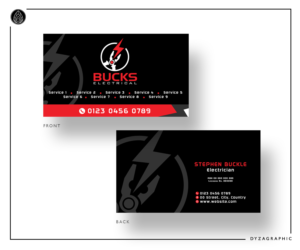 Signage Design by dyzagraphic for this project | Design: #16136267
