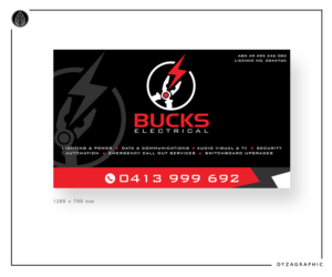 Design de Panneau par dyzagraphic pour ce projet | Design : #16218663