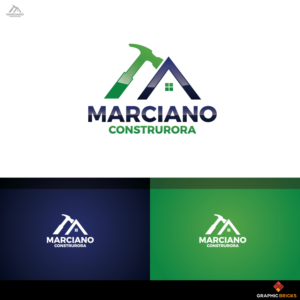 Logo Design by Graphic Bricks