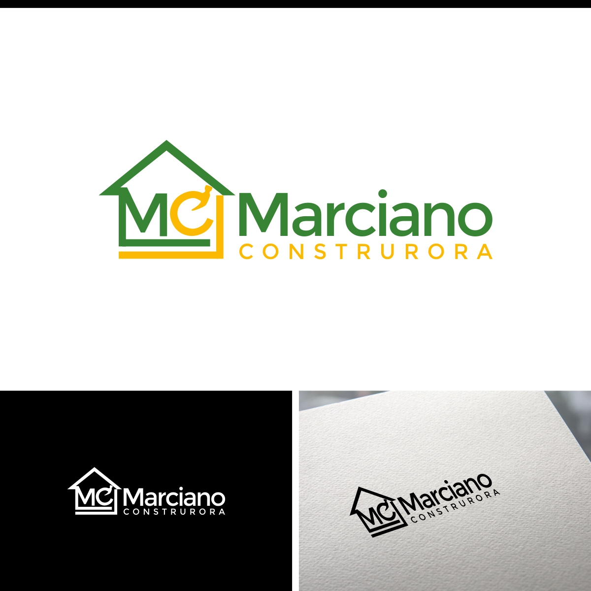 Logo Design by e-graphics for this project | Design #15991811
