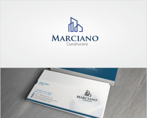 Logo Design by LikeaStone 2 for this project | Design #16001180