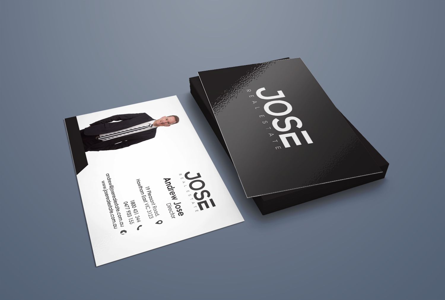 Business Card Design by nafizrahat for this project | Design #15977845