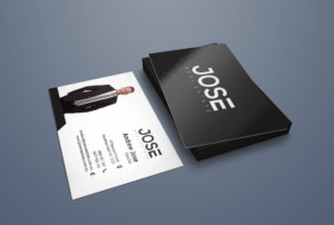 Business Card Design by nafizrahat for this project | Design: #15977845