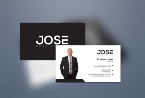 Business Card Design by nafizrahat for this project | Design: #15977846