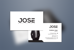 Business Card Design by nafizrahat for this project | Design: #15977847