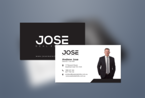 Business Card Design by nafizrahat for this project | Design: #15984540