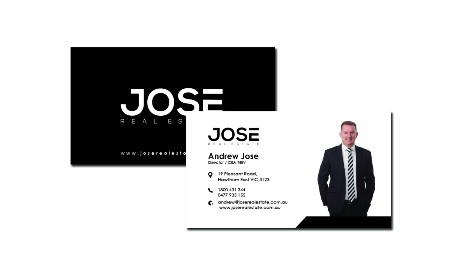 Business Card Design by nafizrahat for this project | Design #15987982