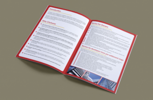 Brochure Design by Deziners Zone for this project | Design: #15990462