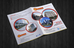 Brochure Design by OwnDesign