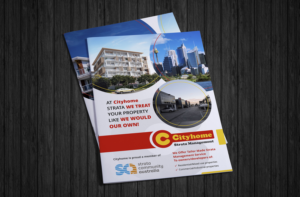 Brochure Design by ecorokerz for this project | Design: #15981278