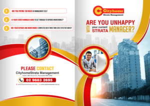 Brochure Design by SAI DESIGNS for this project | Design: #15995925