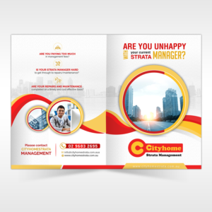 Brochure Design by SAI DESIGNS for this project | Design: #15998269