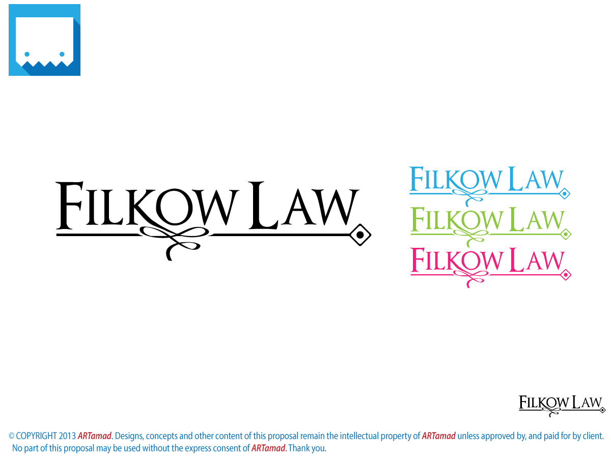 Logo Design by ARTMD for this project | Design #2642417