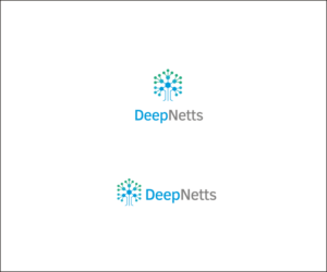 Deep Netts | Logo Design by nusdofficial