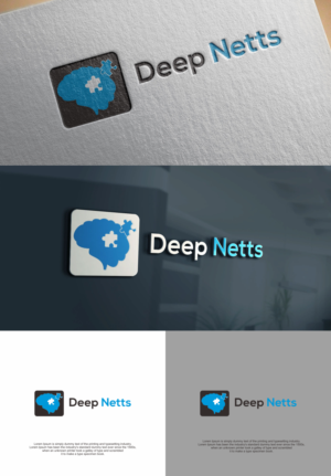 Logo Design by fatiyadesign for this project | Design #16056420