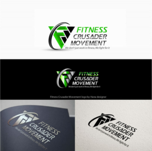 Logo Design by Hana