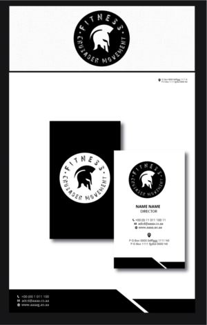 Logo Design by zebronicgraphic for this project | Design: #15974261