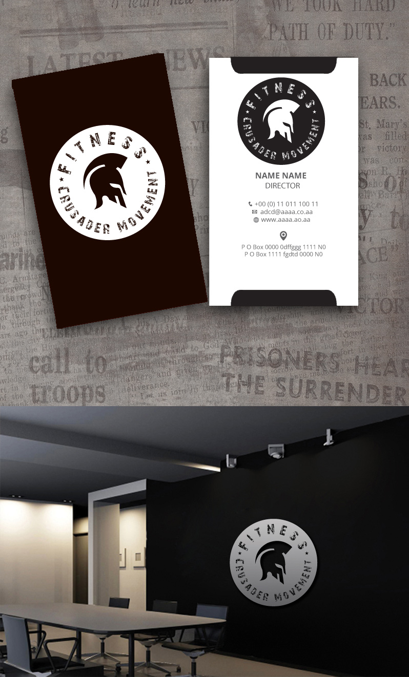 Logo Design by zebronicgraphic for this project | Design #15974264