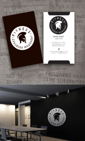 Logo Design by zebronicgraphic for this project | Design: #15974264