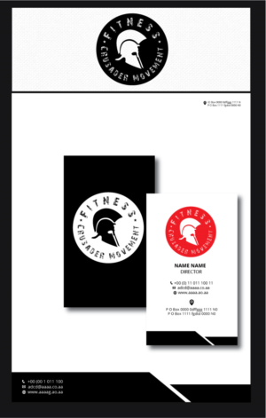 Logo Design by zebronicgraphic for this project | Design: #15992491