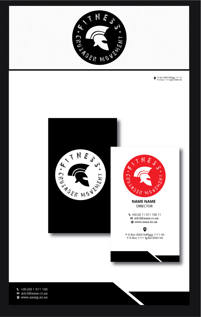 Logo Design by zebronicgraphic for this project | Design #15992493