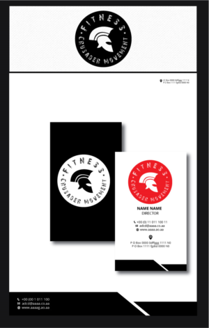 Logo Design by zebronicgraphic for this project | Design: #15992493