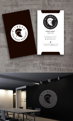 Logo Design by zebronicgraphic for this project | Design: #15992496