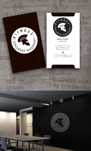 Logo Design by zebronicgraphic for this project | Design: #15992498