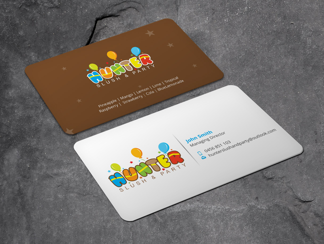 Business Card Design by Xpert for this project | Design #15972925
