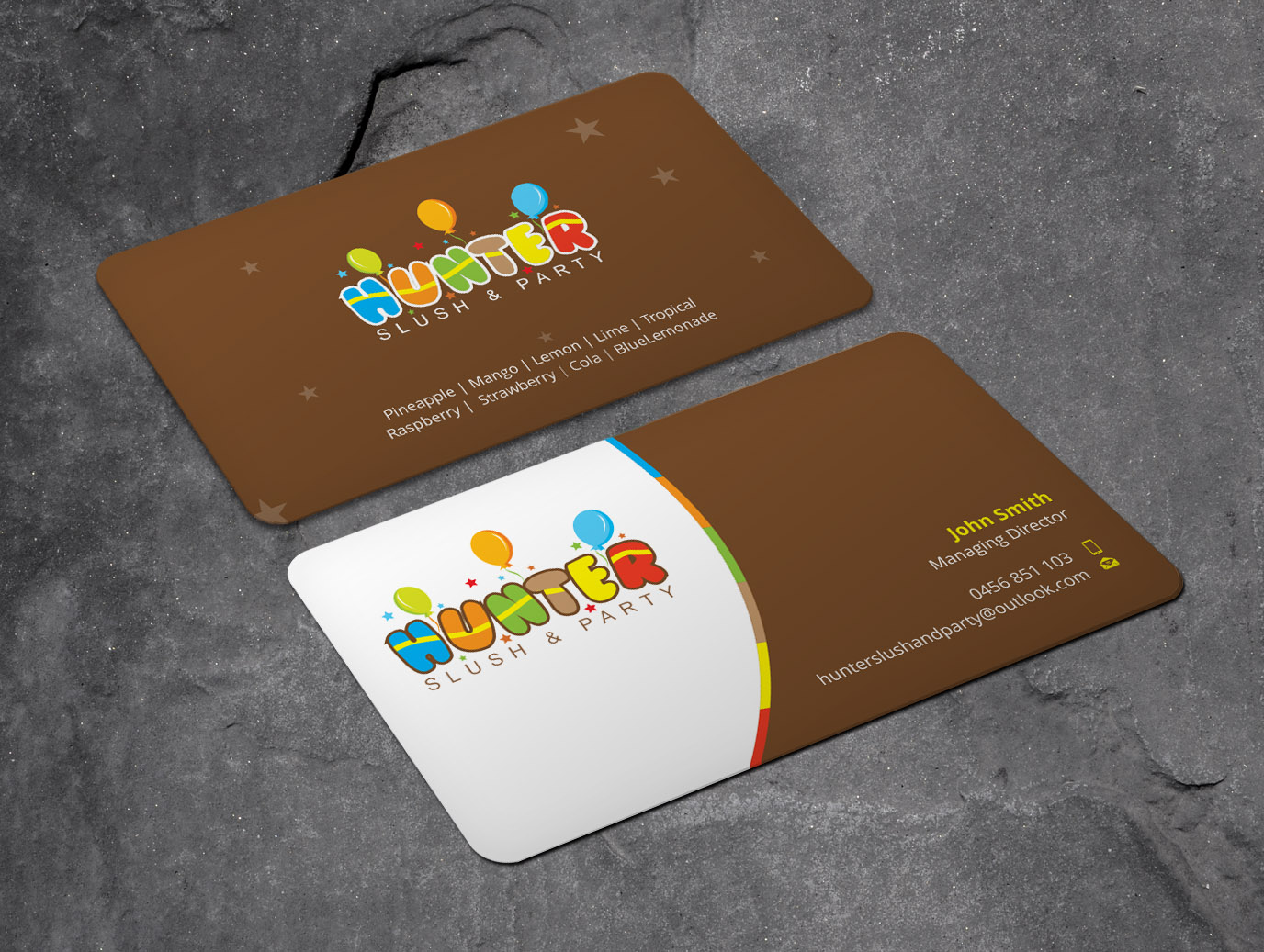Business Card Design by Xpert for this project | Design #15972926