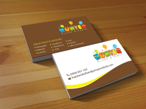 Diseño de Tarjeta de Presentación por Creations Box 2015 para este proyecto | Diseño: #15974168