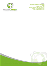 Stationery Design by CreativeCorner for School Design and Build Limite | Design #40640