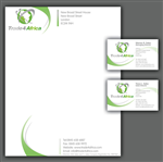 Stationery Design by LFS Designs for School Design and Build Limite | Design #39978