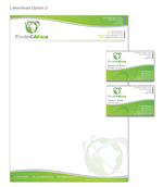 Stationery Design by esStudioUK for School Design and Build Limite | Design #41133