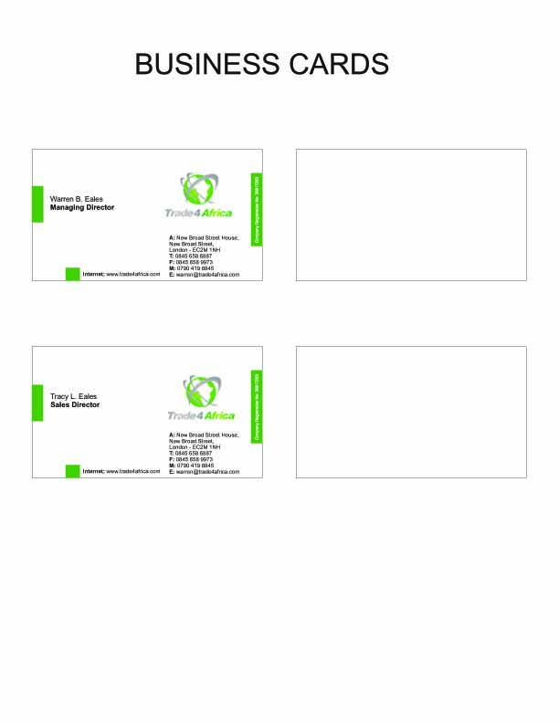 Stationery Design by ThinkCircle for School Design and Build Limite | Design #39232