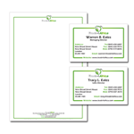 Stationery Design by Marion Lambert-Nuding for School Design and Build Limite | Design #40165
