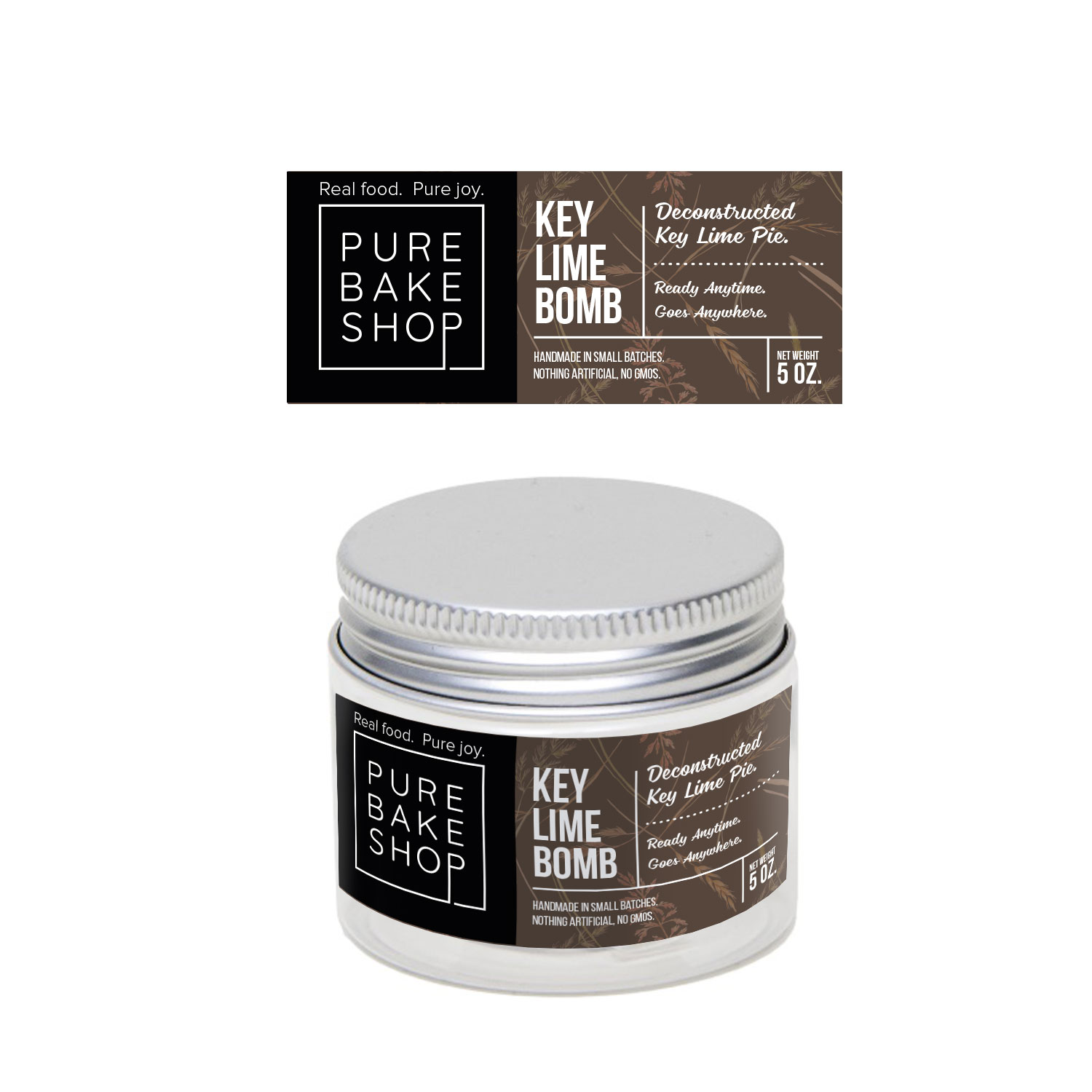 Packaging Design by Sofya Obozkurt for this project | Design #16002210