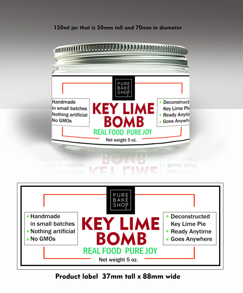 Packaging Design by NILDesigns for this project | Design #15998607