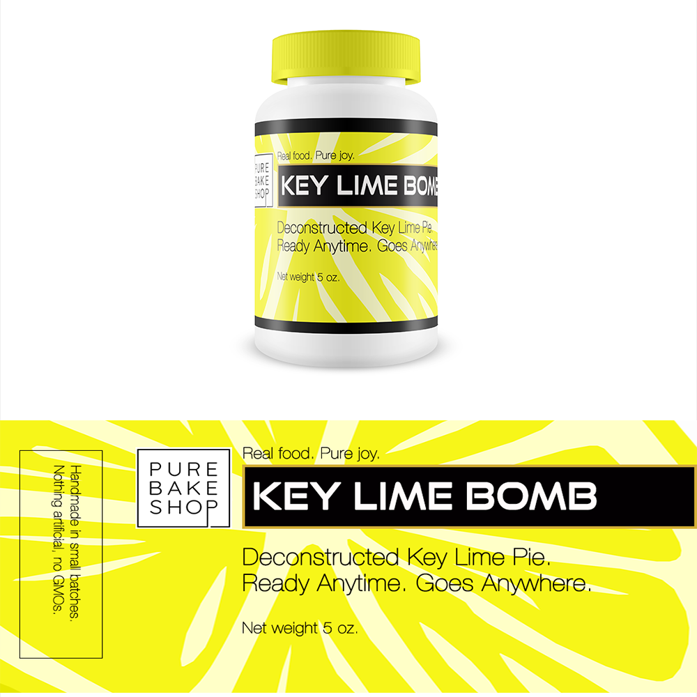 Packaging Design by Waqas Shehzad for this project | Design #16002000