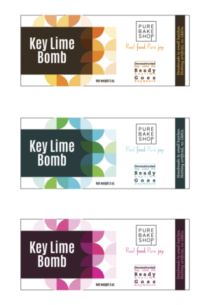 Packaging Design by EdgeDesignsYe