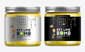 Packaging Design by SAI DESIGNS