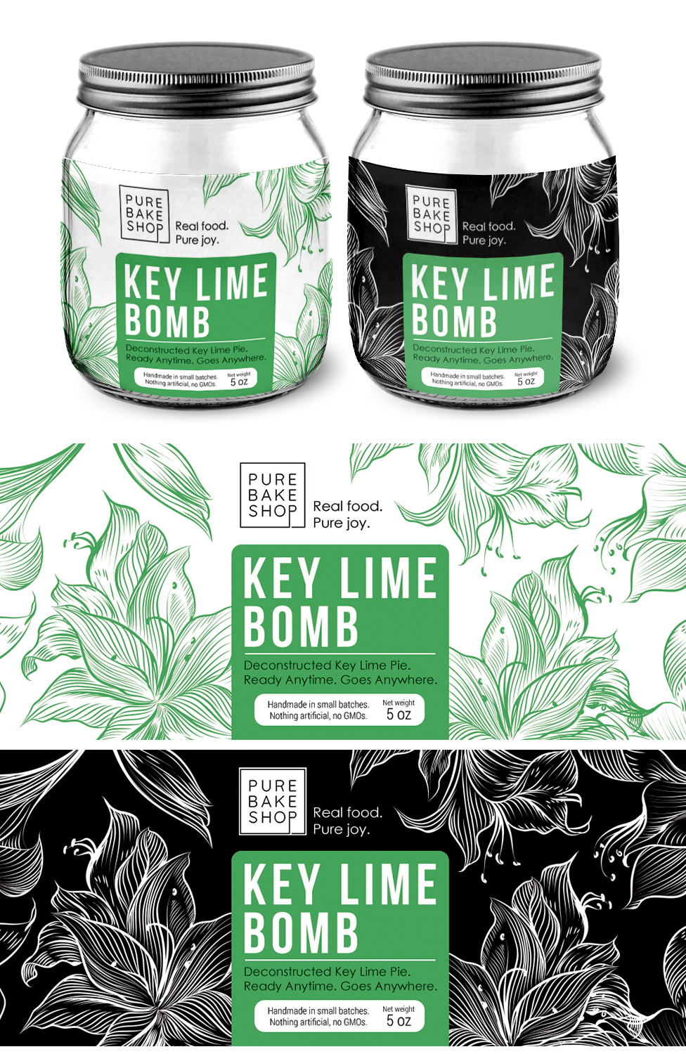 Packaging Design by Ayman Solomon for this project | Design #15977686