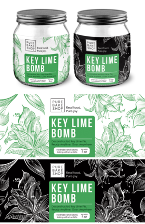 Packaging Design by Ayman Solomon
