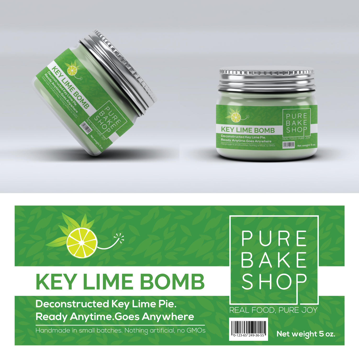 Packaging Design by cre@ative_design for this project | Design #15979976