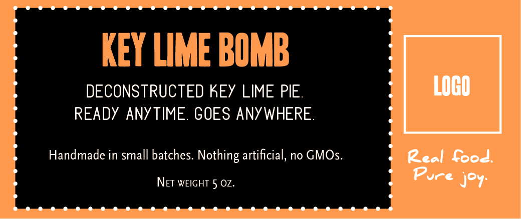 Packaging Design by DBruni for this project | Design #15974059