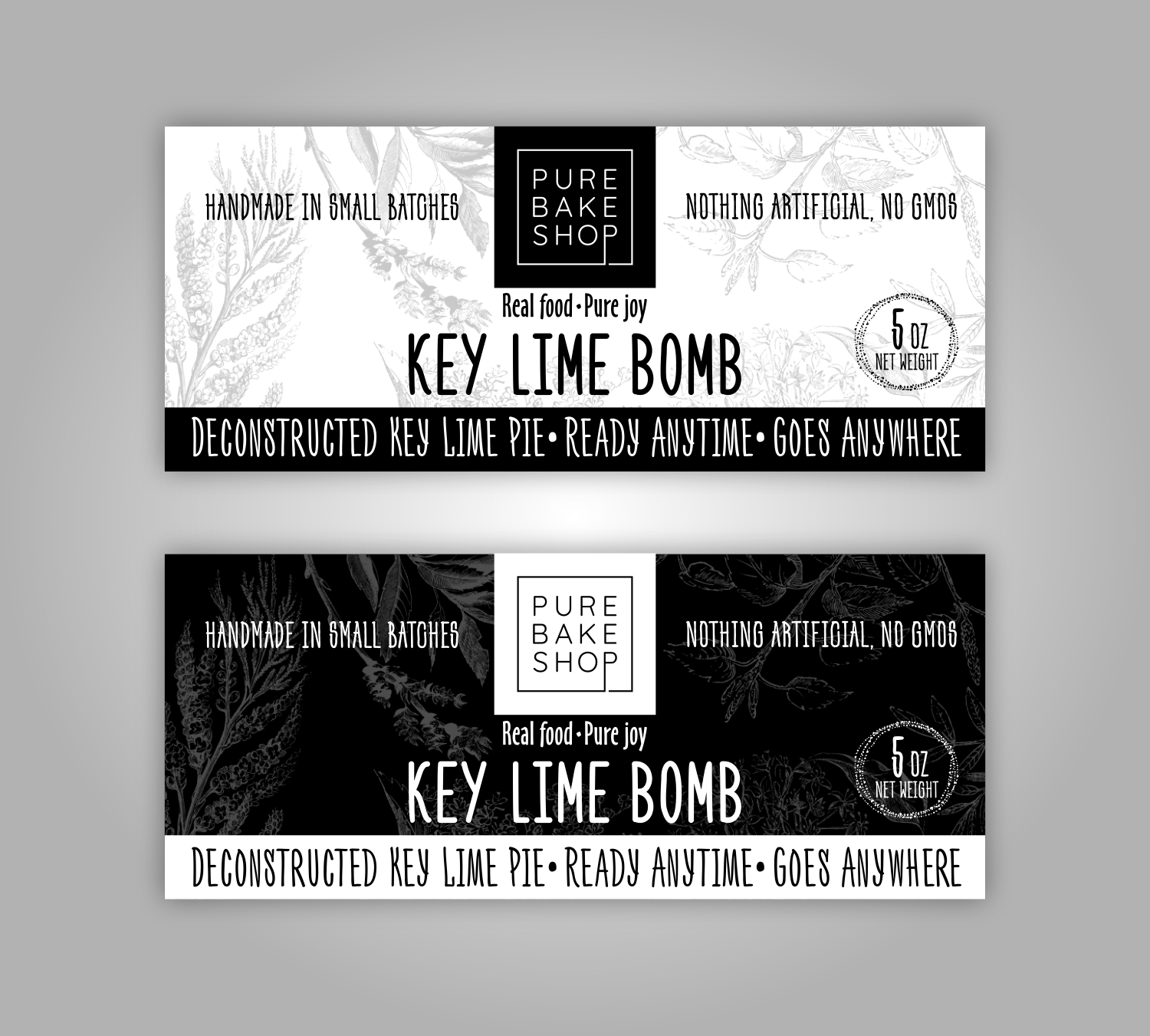 Packaging Design by Maestroto for this project | Design #15999095