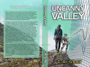 Book Cover Design by Wally_F for Wanderlust Publishing | Design: #16011212