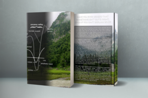 Book Cover Design by Hristo Itchov for Wanderlust Publishing | Design: #15984504
