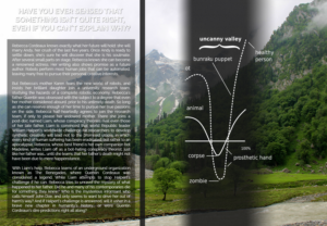 Book Cover Design by Hristo Itchov for Wanderlust Publishing | Design: #15984505